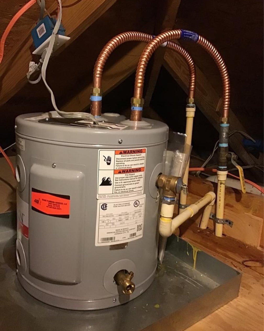 Glenview Plumbing & Drain Cleaning